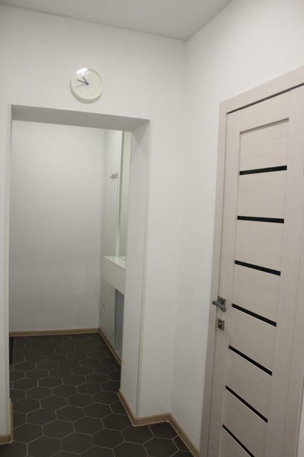 Студия "Loft" Apartment Pavlodar Ngoại thất bức ảnh